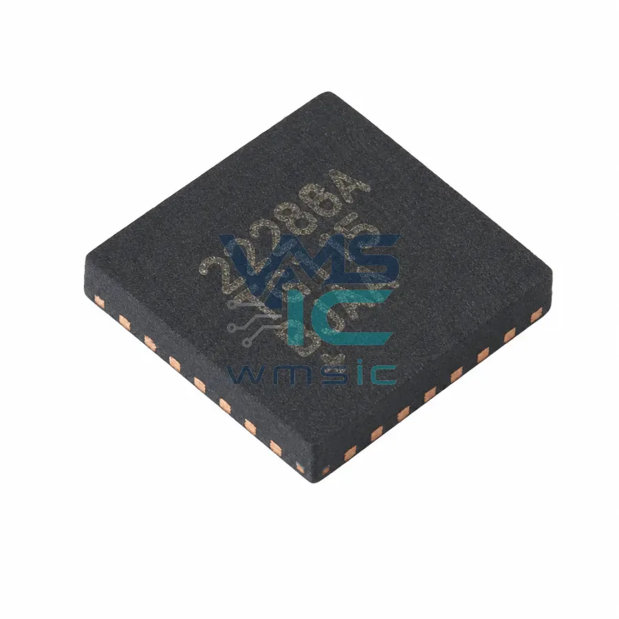 Трансивер для системы Home Bus (HBS) MAX22288ATG+ TQFN-24-EP(4x4) Корпус