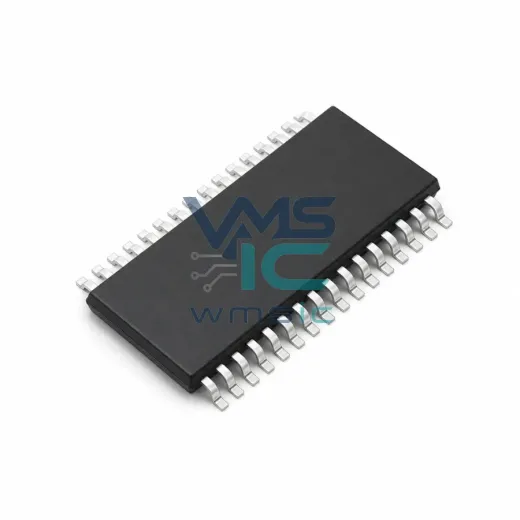 Транслятор цифровых входов MAX31913AUI+, TSSOP-28-EP