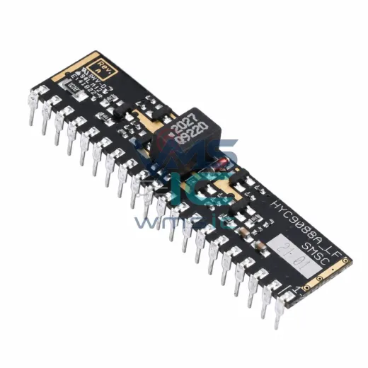 Высокоомный трансивер ARCNET HYC9088AR-LF, SDIP-20