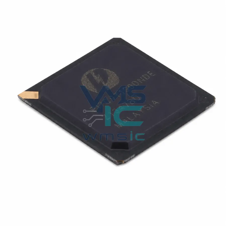 Мост PCIe — PCI/PCI-X PI7C9X130DNDE, PBGA-256 Корпус