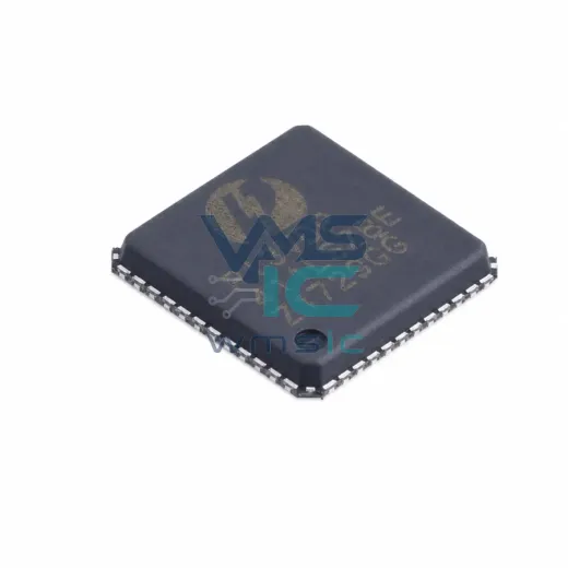 Дискретный уровневый преобразователь для DVI PI3VDP411LSZBE QFN-48-EP(7x7)