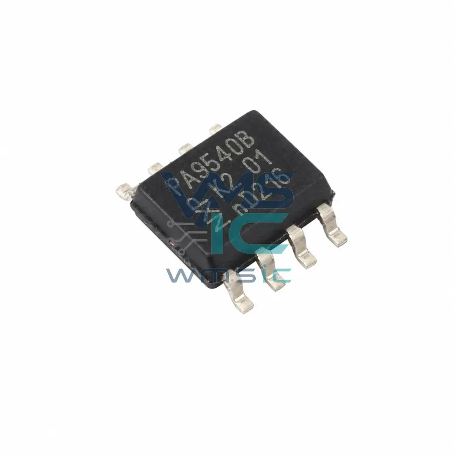 2-канальный мультиплексор шины I2C PCA9540BD,118, SO-8 Корпус