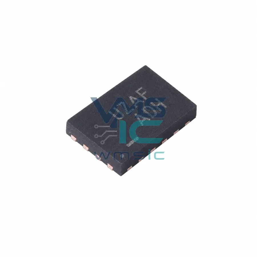 Переключатель USB Тип-C CC/SBU FUSB252UMX, UMLP-16(1.8x2.6) Корпус