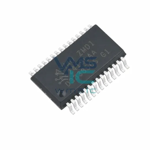 AS-Интерфейс Сеть CMOS ASI4UE-G1-ST SSOP-28-208mil