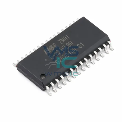 Сетевой интерфейс AS-Интерфейс (AS-i) ASI4UE-E-G1-ST SOIC-28