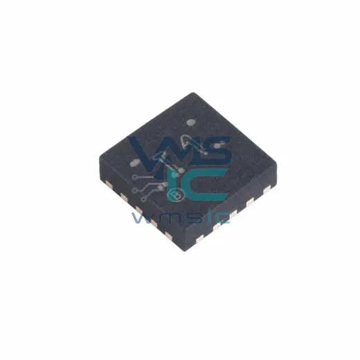 Кондиционер сигнала USB 2.0 TUSB211IRWBR, X2QFN-12 (1.6x1.6)