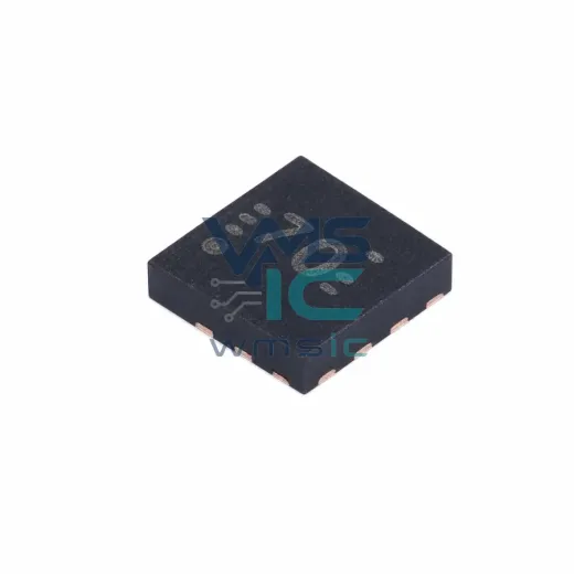 USB Тип-Це конфигурационный канал логика TUSB320IRWBR X2-QFN-12(1.6x1.6)