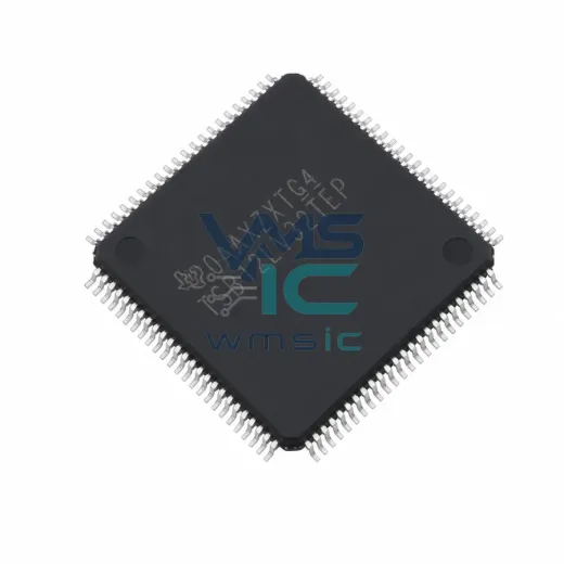 Универсальный контроллер слоя связи TSB12LV32TPZEP LQFP-100(14x14)