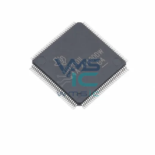PCI к PCI шине Переходной мост XIO2001IPNP HLQFP-128(14x14)