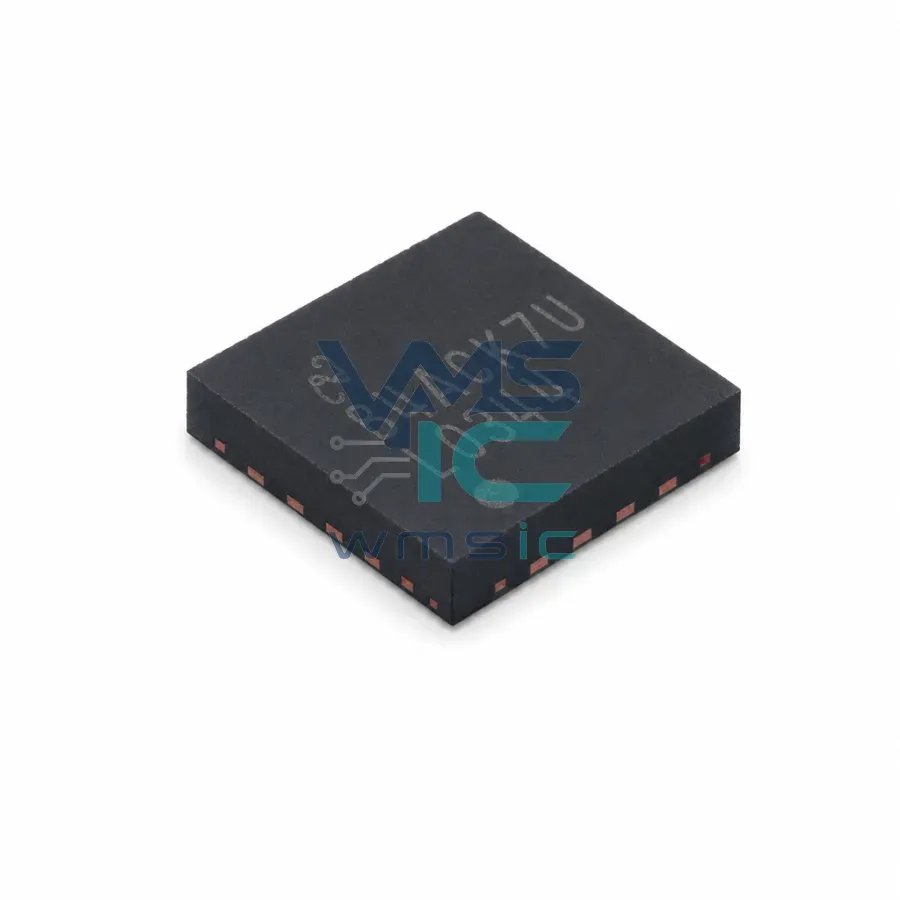 LMH0344 3-Gbps HD-SDI SDI自适应电缆均衡器 LMH0344SQ QFN-16-EP(4x4) 封裝