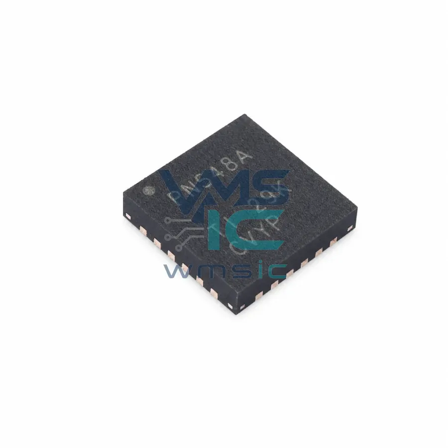 Low-Напряжение 8-Channel I2C переключатель with Reset TCA9548AMRGER VQFN-24(4x4) Корпус
