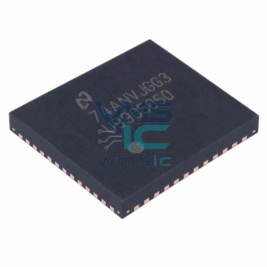 DS90UR905QSQ/NOPB DS90UR905QSQ WQFN-48-EP(7x7) 封装