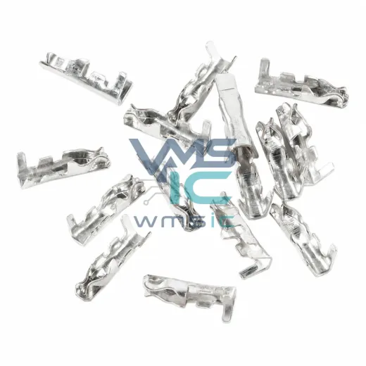 HY-T Terminal 2.0mm Pitch HY2.0 Connector Reed Crimp Pin Bulk Pack
