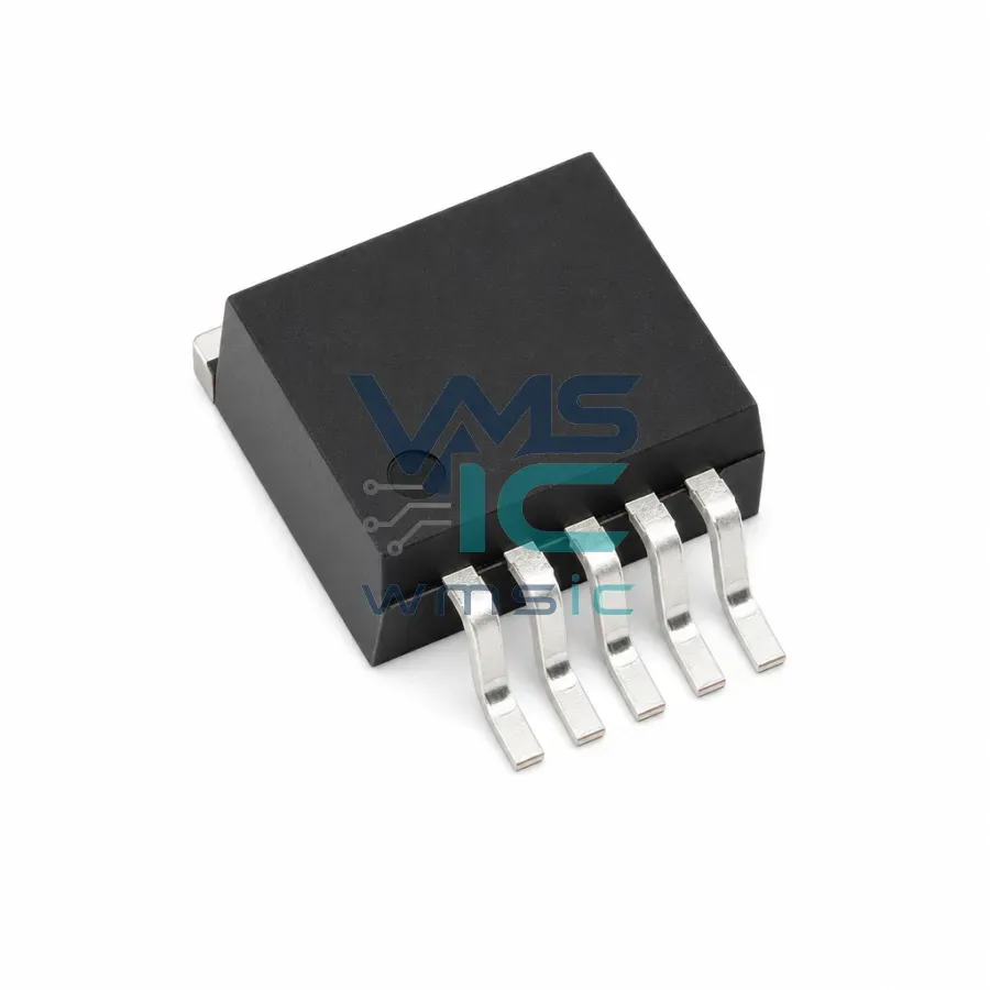 Преобразователь DC-DC LM2576S-5.0 Корпус