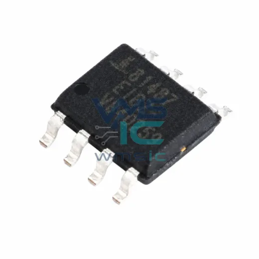 Микросхема ISL81487EIBZ-T SOP-8 интерфейс RS-485/RS-422