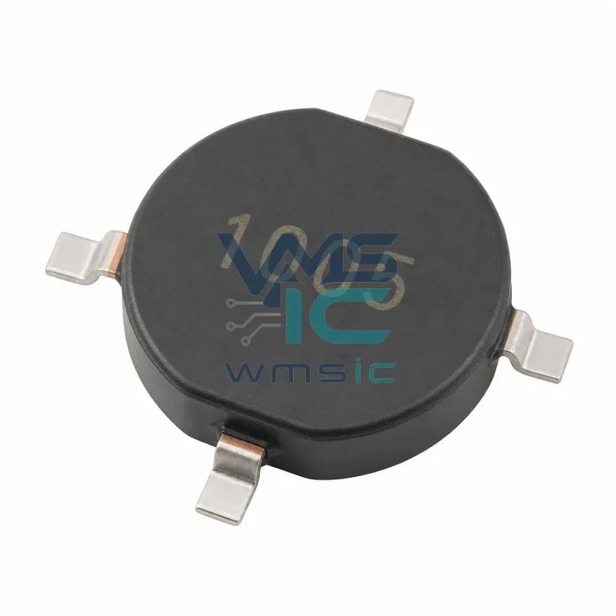 Высокочастотная индуктивность 15нГн, 300мА, SMD 0402, 100 шт. Корпус