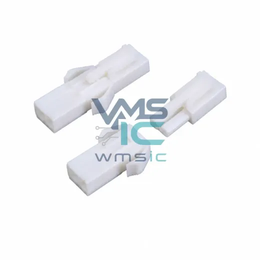 EL-2P Tamiya Mini Connector Male/Female Locking Housing 4.2mm 10pcs EL-2P