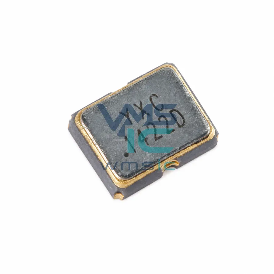 Кварцевый резонатор OT252027MJBA4SL Корпус