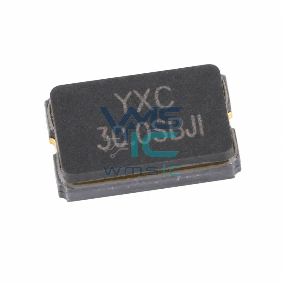 Кварцевый резонатор YSX530GA 30 МГц 20 пФ 5032 SMD 2-pin Корпус