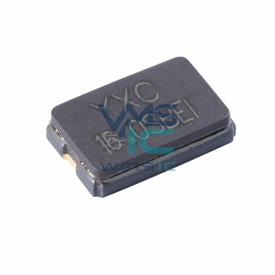 贴片无源晶振YSX530GA 16MHz ±10PPM 20pFX503216MSB2GI/5032_2P YSX530GA YSX530 封装