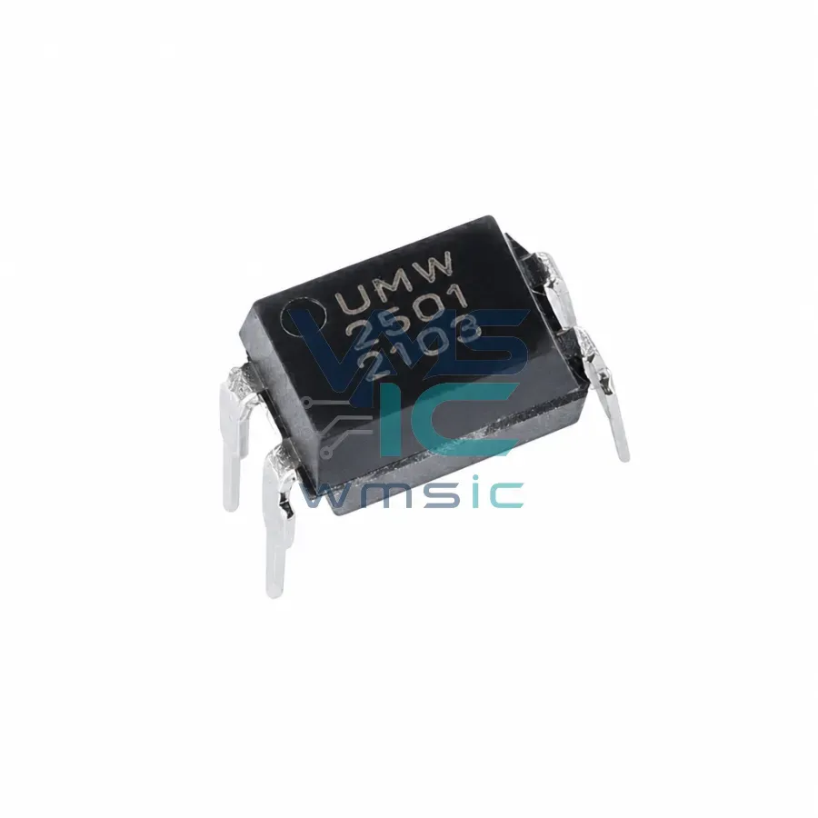 Оптопара PS2501 Корпус