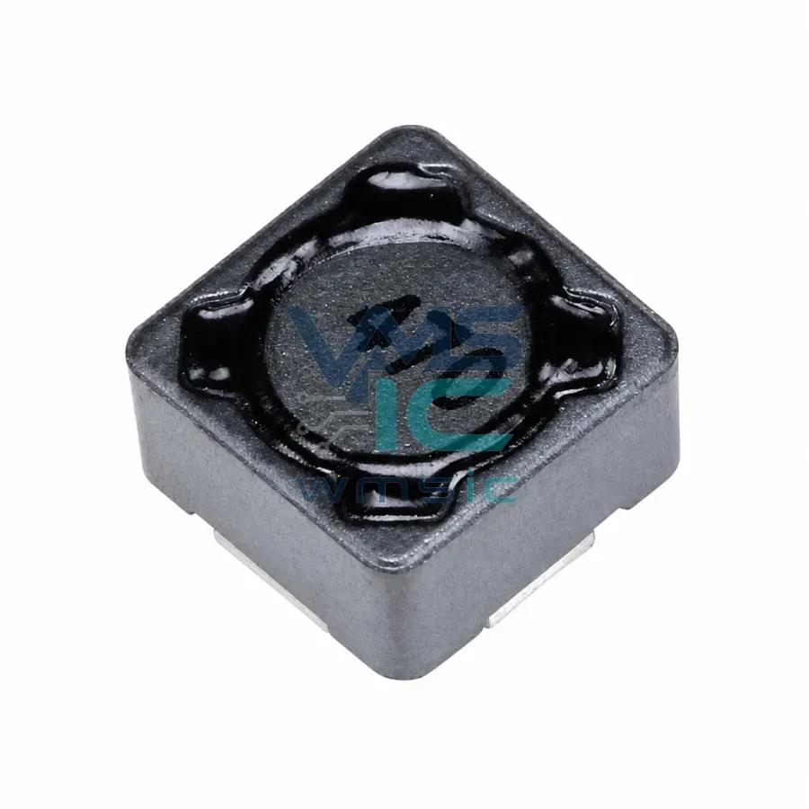 Индуктор 47uH CDRH74R Корпус