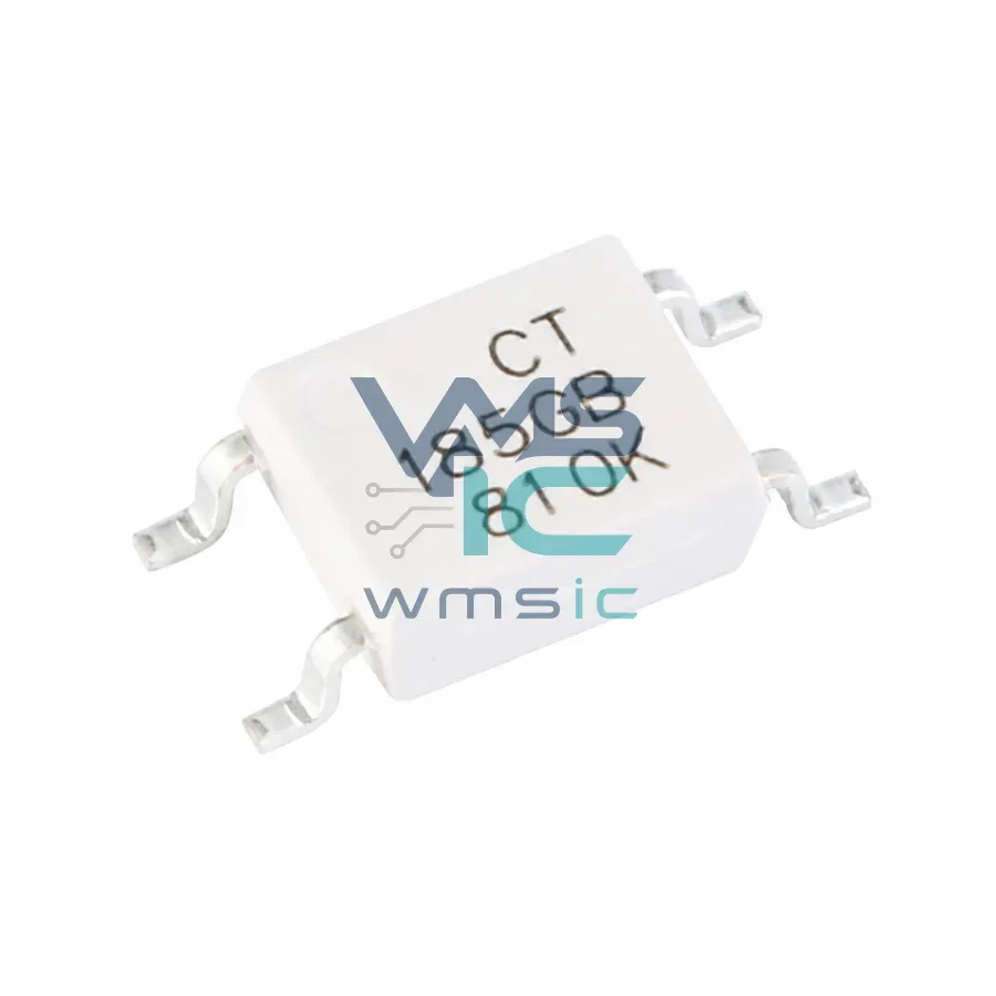 CT185GB T1 SOP-4 Photocoupler Optocoupler Chip CT185GB Package
