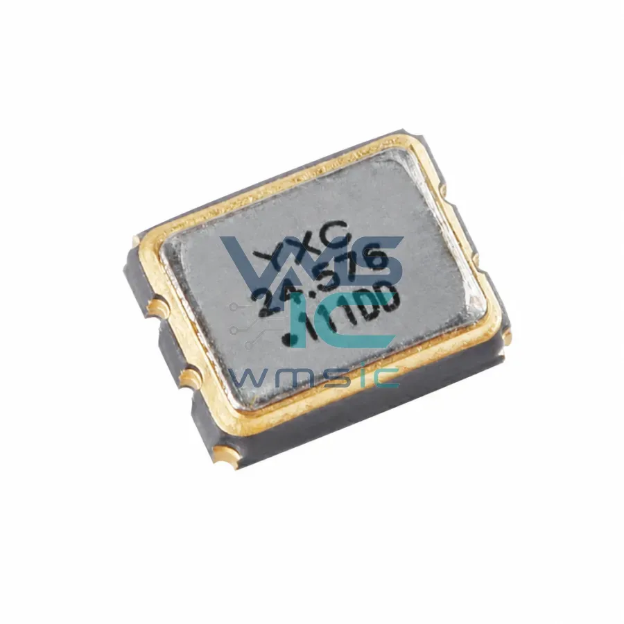 Кварцевый резонатор OT3225 Корпус