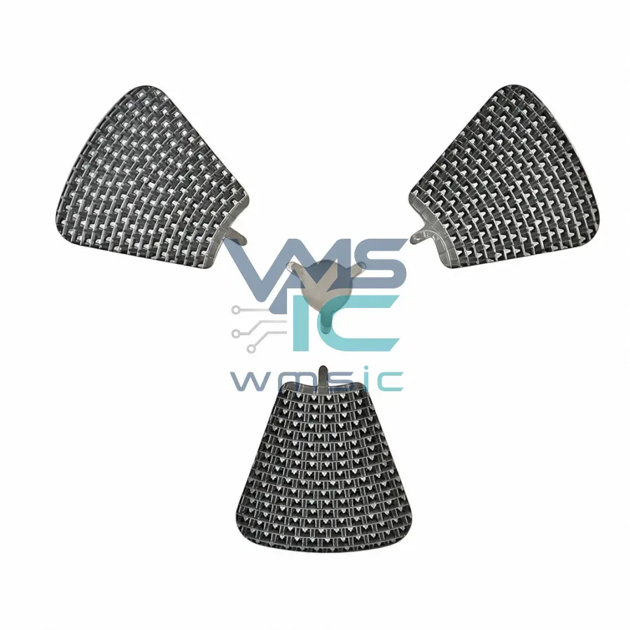 Диод Шоттки SS26 (SMA / DO-214AC), 60В, 2А, 10 шт. Корпус