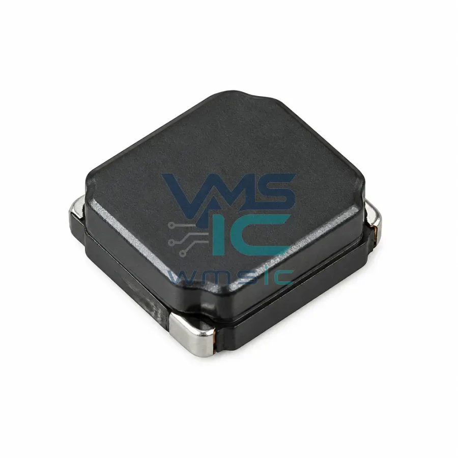 SWPA3015S2R2MT 3015 SMD Wire-Wound Power Inductor 2.2uH+/ 20% 5pcs SWPA3015S2R2MT Package