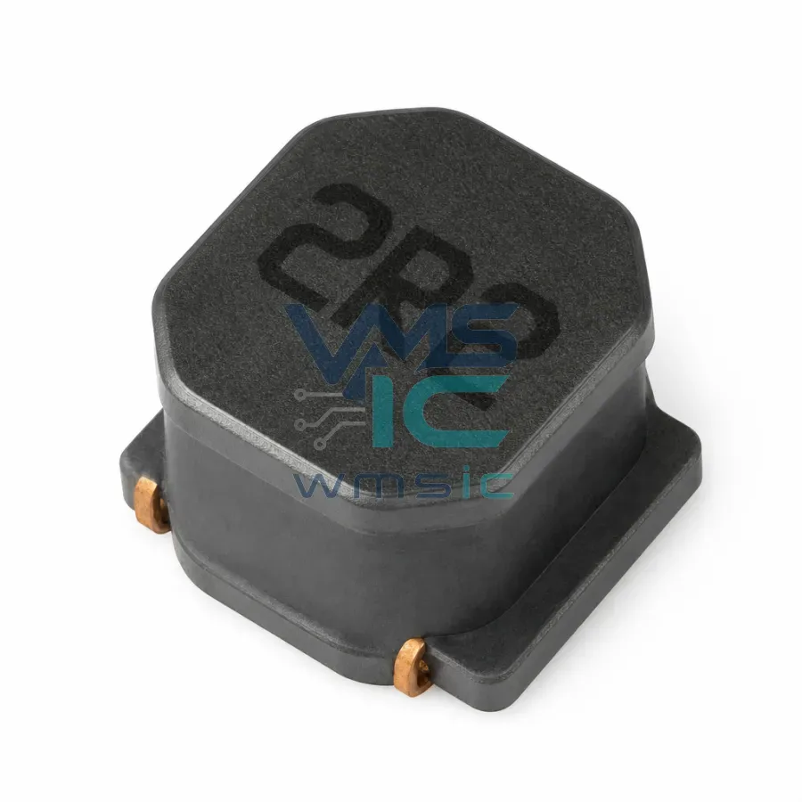 SWPA5040S2R2MT 5040 SMD Wire-Wound Power Inductor 2.2uH+/ 20% 5pcs SWPA5040S2R2MT Package