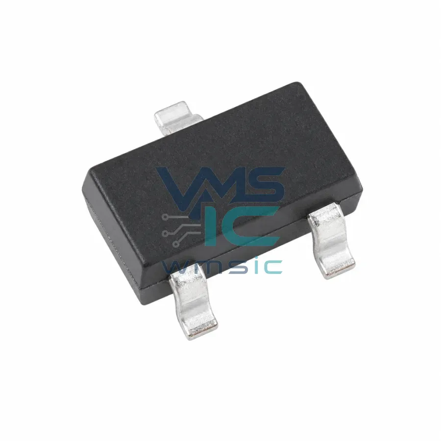 20 шт. Транзистор MMST5401 Корпус