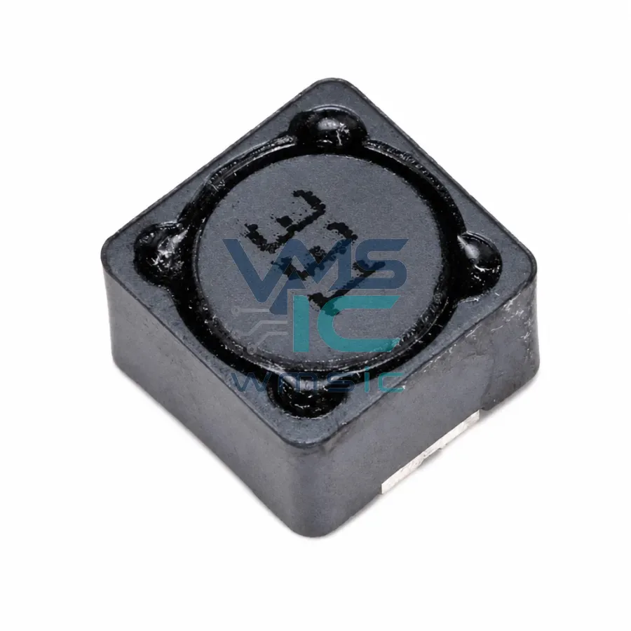 Индуктор 330uH CDRH127R Корпус
