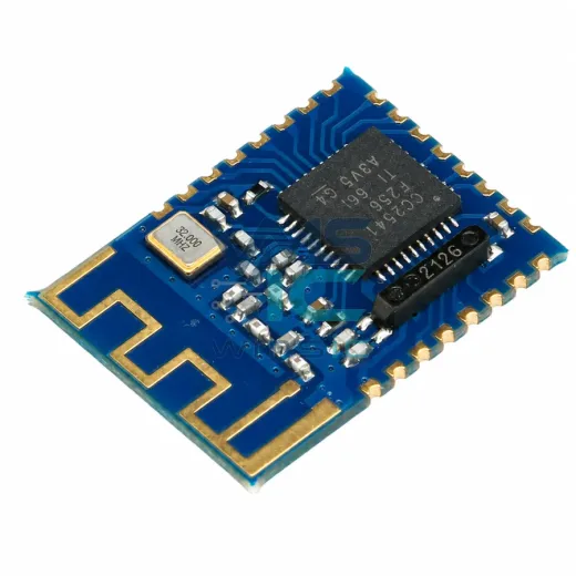 Модуль Bluetooth 4.0 BLE CC2541 iBeacon/прозрачная передача
