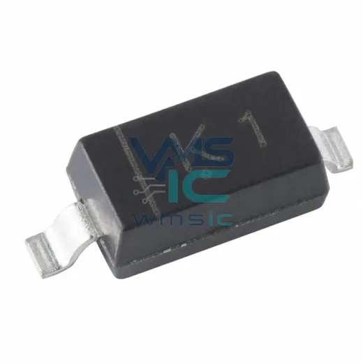 Стабилитрон MMSZ5251B K1 SOD-123 22V 350mW (20 шт.)