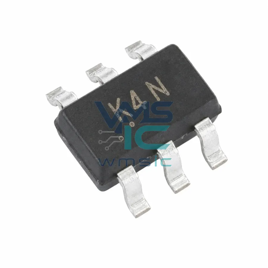 MMDT5551 K4N Dual NPN Transistor 160V 200mA SOT-363 SMD 10PCS MMDT5551 Package