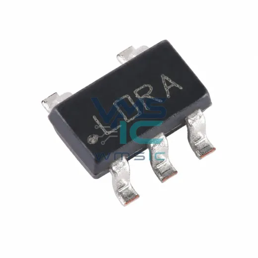 Стабилизатор LDO LP2985AIM5X-3.3/NOPB (SOT-23-5)