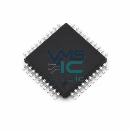 原装STC15W4K48S4-30I-LQFP44 增强型1T 8051微控制器 微控制器MCU STC15W4K48S4