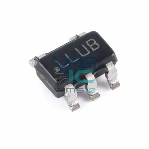 Линейный стабилизатор LDO LP5907MFX-1.8/NOPB SOT-23-5