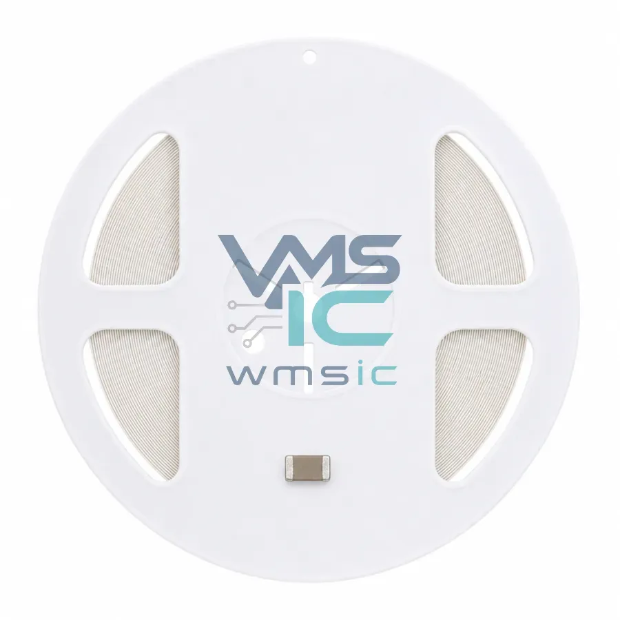 0805 SMD Capacitor 240pF+/ 5% 50V C0G CL21C241JBANNNC 50PCS CL21C241JBANNNC Package
