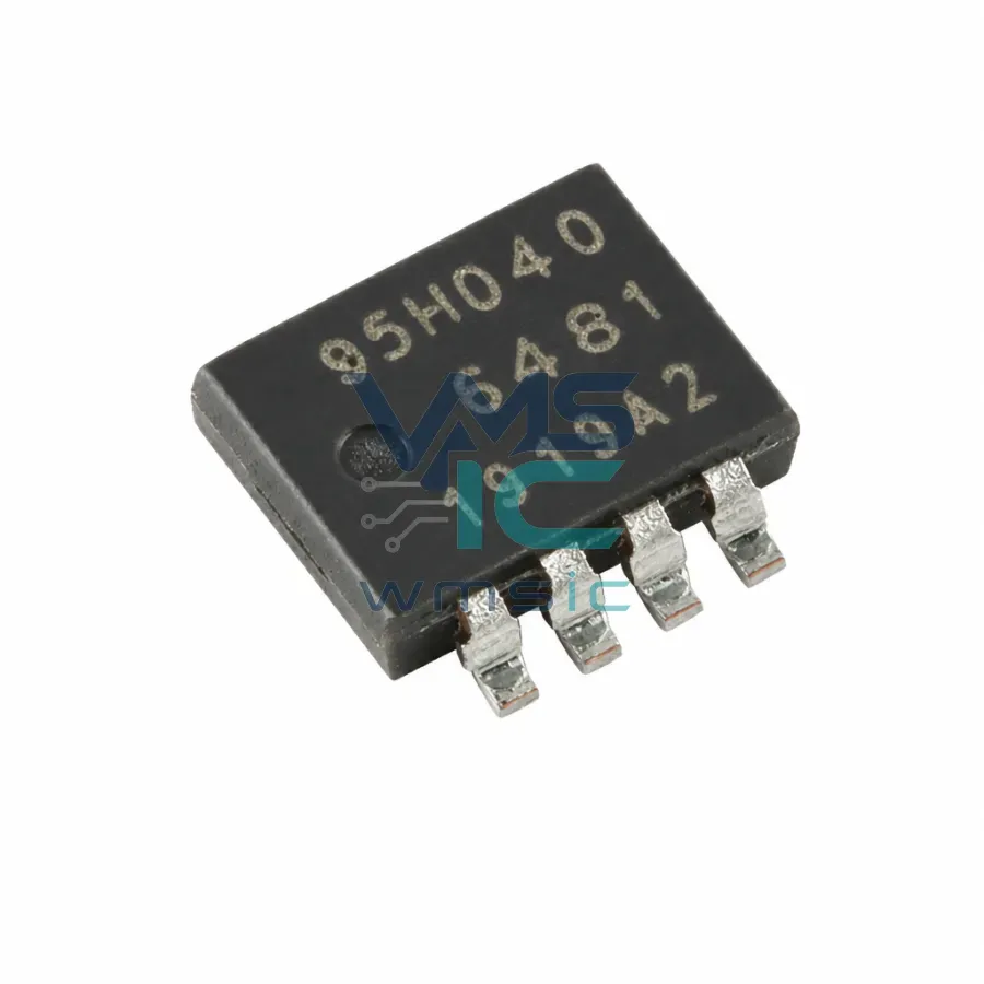 Транзистор BUK9M5R0-40HX LFPAK33, N-канальный MOSFET 40В 5мОм Корпус