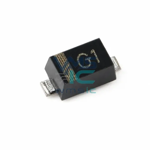 Диод Шоттки 1PS79SB30, 40В, 200мА, SOD-523
