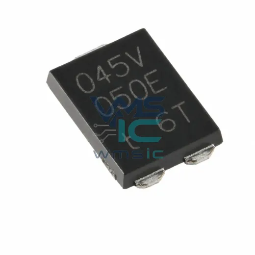 Выпрямительный диод Шоттки PMEG045V050EPDAZ, 45В, 5А, CFP15