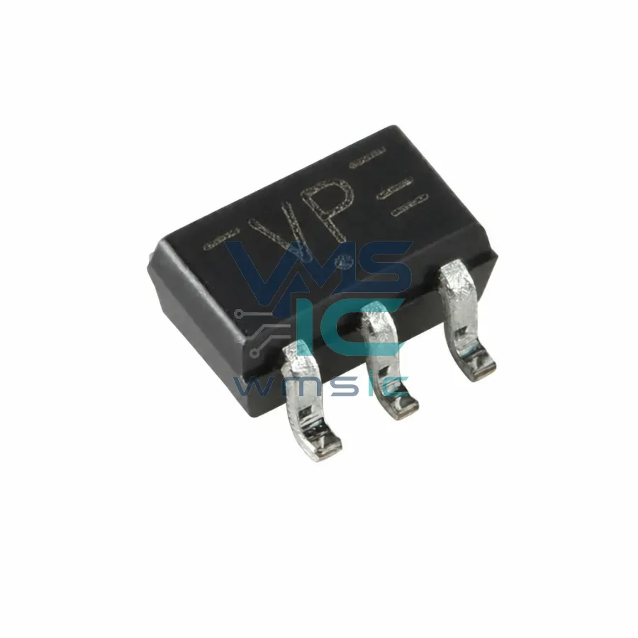 Триггер 74LVC1G79GW Корпус