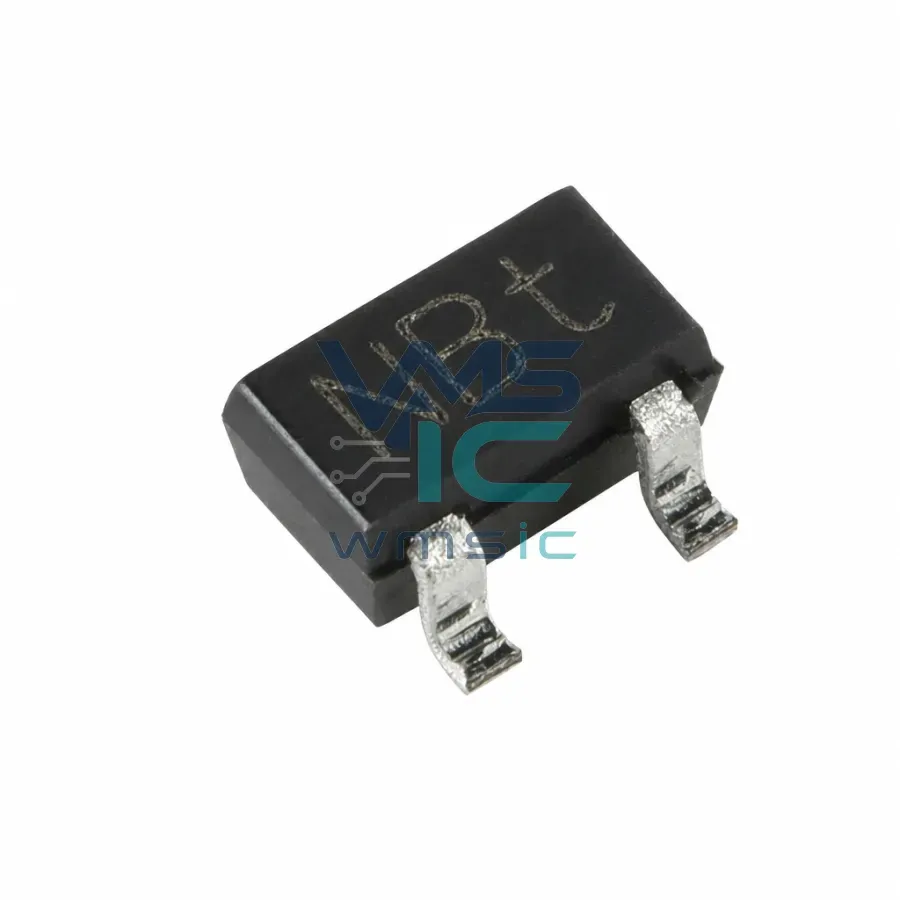 PESD1CAN-UX SOT-323 ESD Защитный диод для шины CAN Корпус