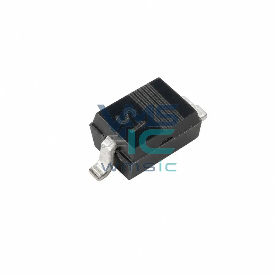 Диод Шоттки 1PS76SB21,115 SOD-323, 40В 200мА Корпус