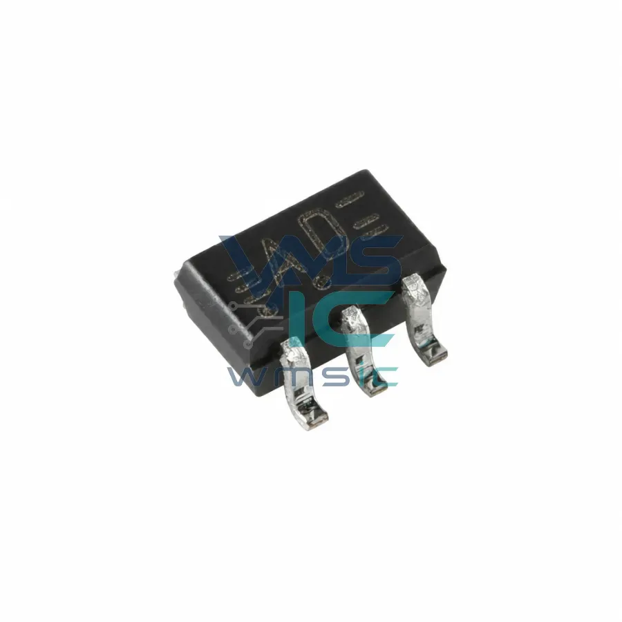 74AHC1GU04GW-Q100H SOT-353 Single Unbuffered Inverter Gate Package