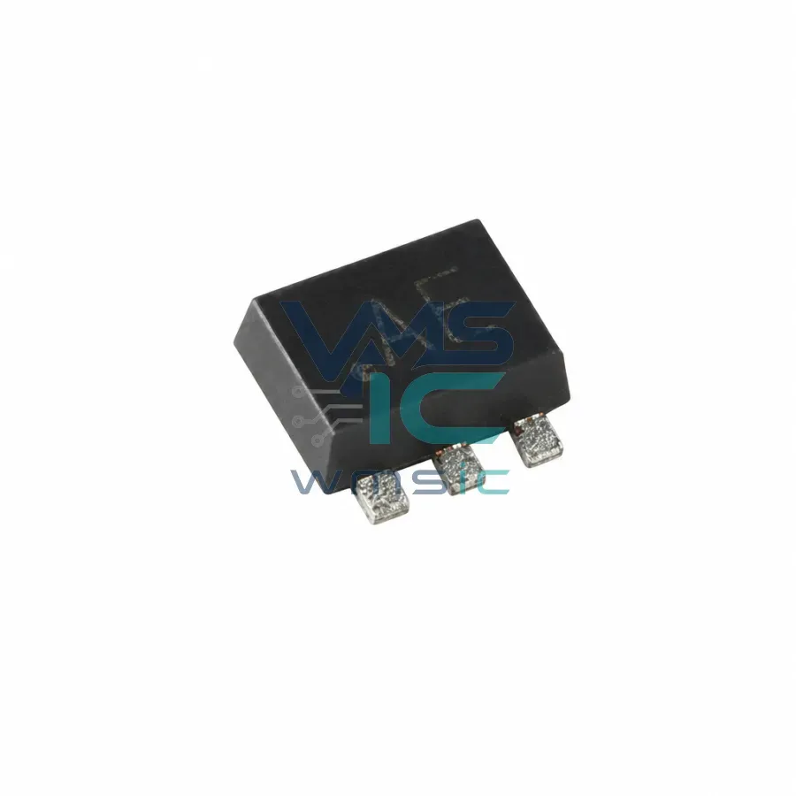 PMDT290UNE SOT-666 20V 800mA Dual N-Channel Trench MOSFET PMDT290UNE Package
