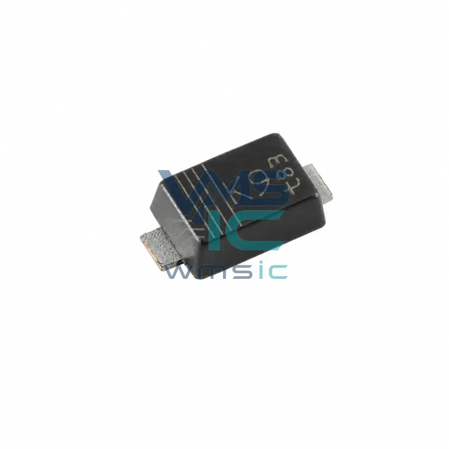 Диод Шоттки PMEG10020AELRX, 100В, 2А, CFP3 Корпус