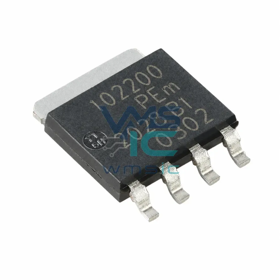 PSMN102-200Y LFPAK56 N-Channel 200V 102mOhm MOSFET Package